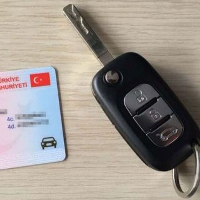 Ehliyet sınavları kalkacak mı?