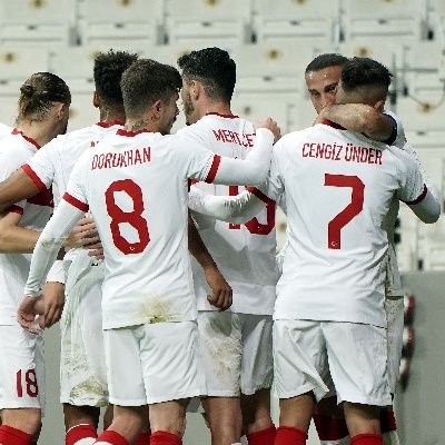 İşte Şenol Güneş'in Rusya 11'i