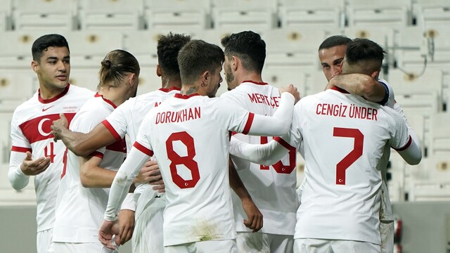 İşte Şenol Güneş'in Rusya 11'i