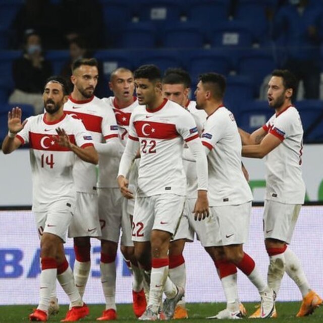 Macaristan Türkiye maçı ne zaman?