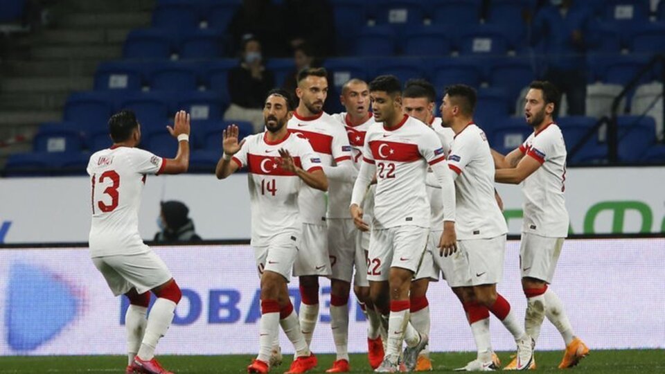 Macaristan Türkiye maçı ne zaman?