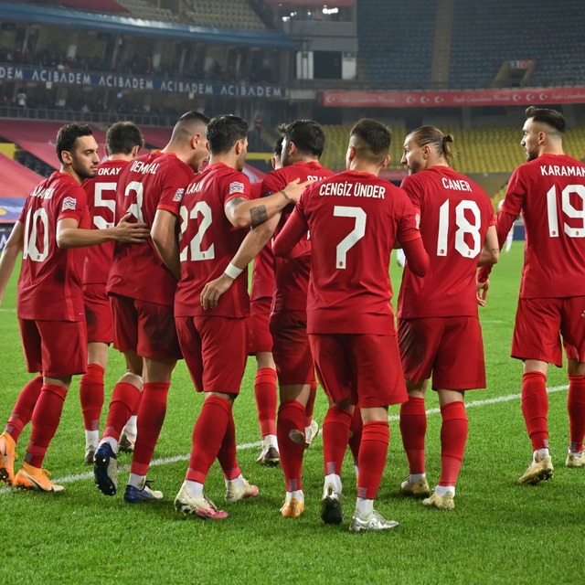 Rusya karşısında ilk galibiyet