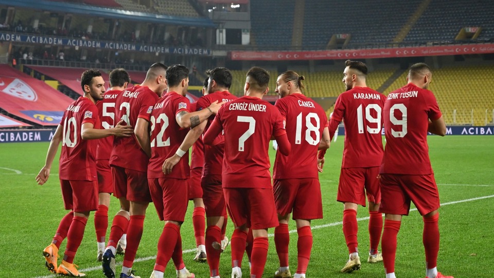 Rusya karşısında ilk galibiyet