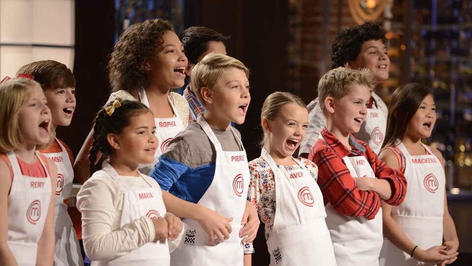 MasterChef Junior başvurusu nasıl yapılır?
