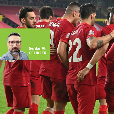 "2021'de daha iyi bir Şenol Güneş"