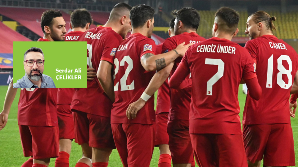 "2021'de daha iyi bir Şenol Güneş"