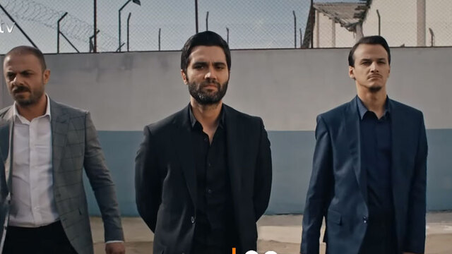 EDHO 172. yeni bölüm fragmanı yayında!