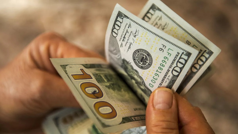 Merkez Bankası yıl sonu dolar tahmini