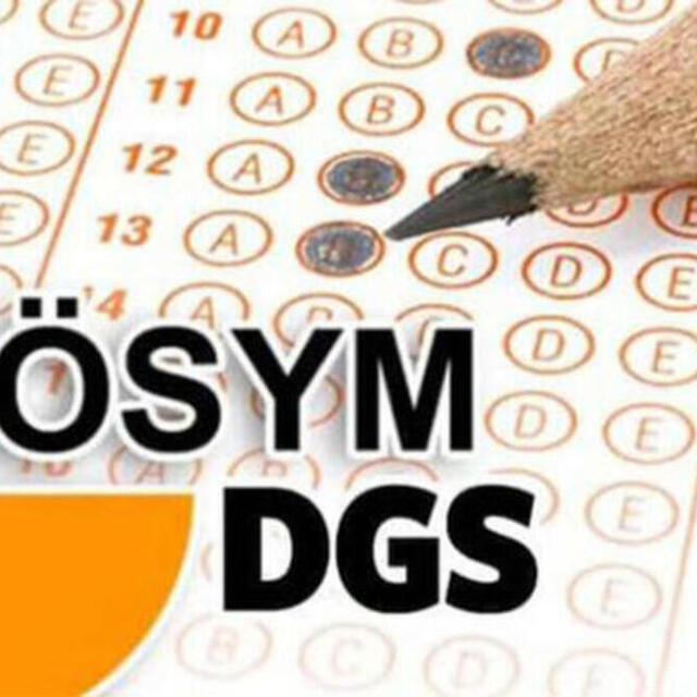 DGS ek tercih sonuçları 2020!