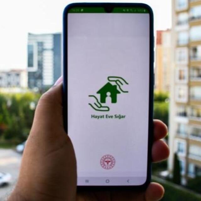 HES kodu nasıl alınır?