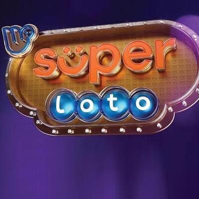 15 Kasım Süper Loto sonuçları açıklandı