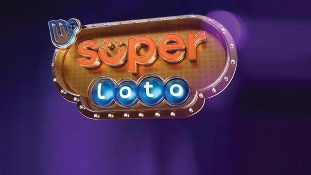 15 Kasım Süper Loto sonuçları açıklandı