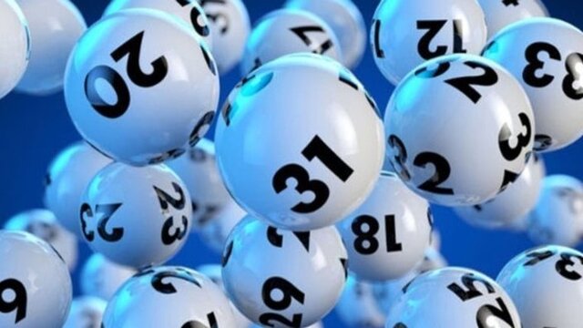 15 Kasım Şans Topu çekiliş sonuçları!