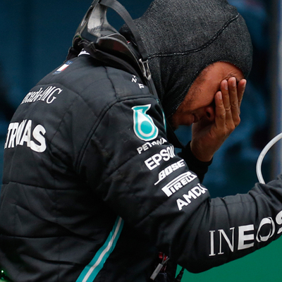 Böylesi görülmedi!