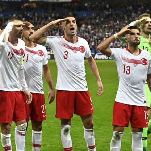 Türkiye Rusya maçı özeti ve golleri!