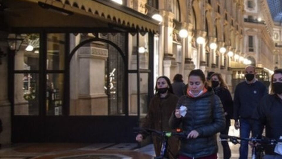 "Koronavirüs Eylül 2019'dan beri dolaşımda olabilir"