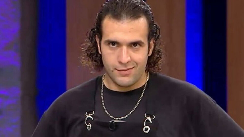 MasterChef Esra kimdir?