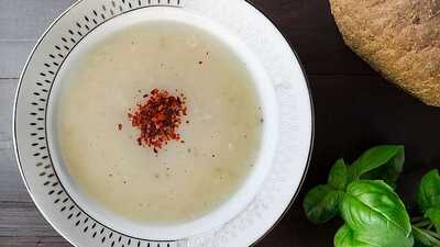 Un çorbası için pratik tarifler