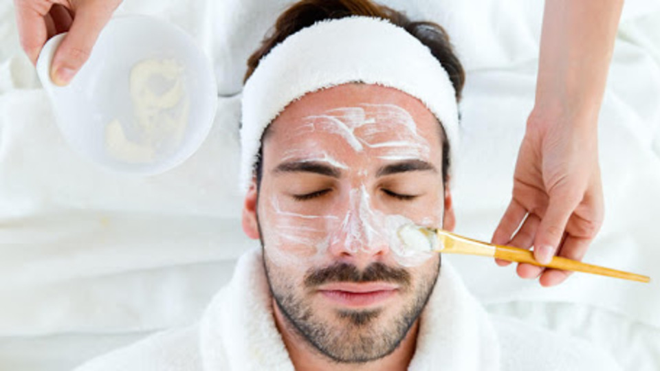 Erkekler için cilt bakım önerileri