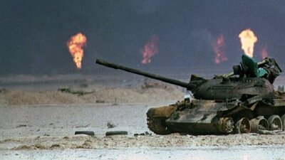 I. Körfez Savaşı'nın nedenleri ve sonuçları