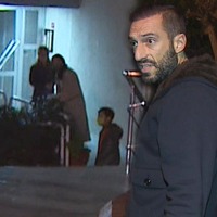 Oğlunu sevgilisiyle tanıştırdı