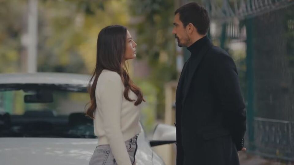 Doğduğun Ev Kaderindir yeni bölüm fragmanı