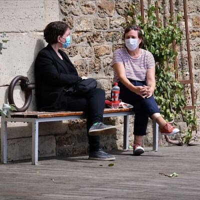 Covid-19'u yenenler 3 hastalıkla boğuşuyor!