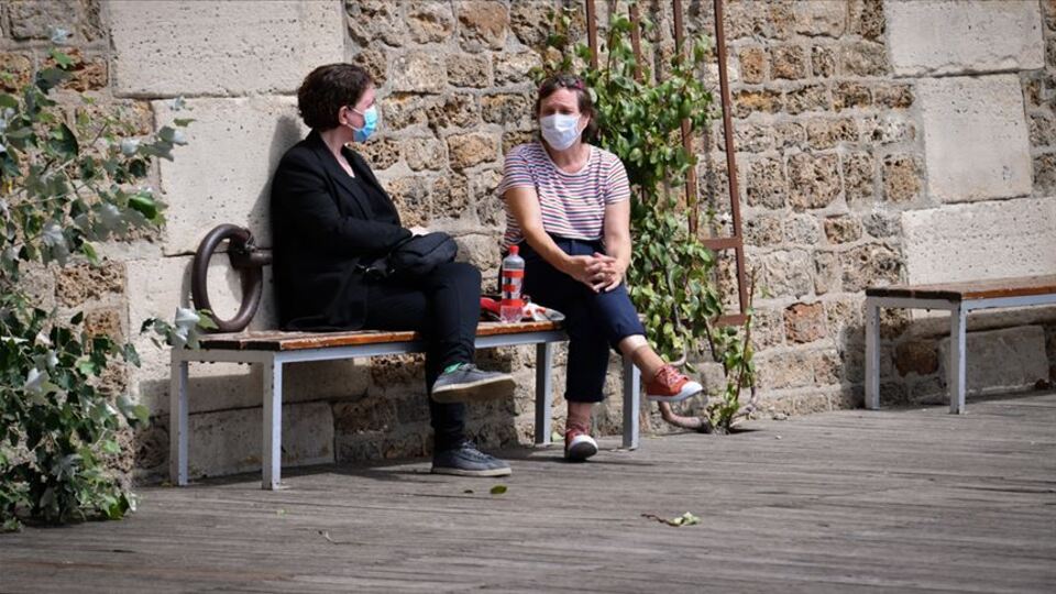 Covid-19'u yenenler 3 hastalıkla boğuşuyor!