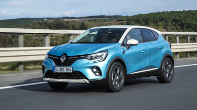 Yeni jenerasyonu ile Türkiye'ye geldi