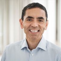 Prof. Dr. Uğur Şahin kimdir?