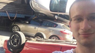 Fenomen yapan hobisi başına bela oldu!