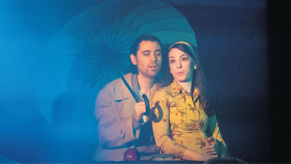 Tiyatrolara destek çağrısı