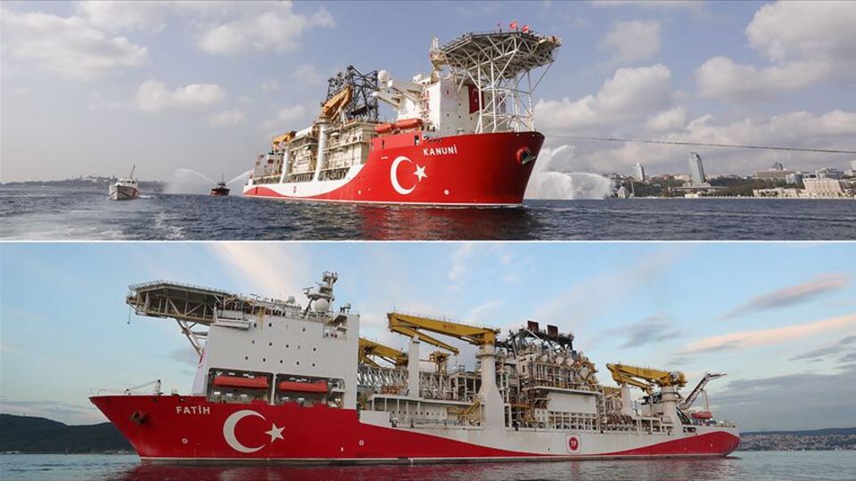 Fatih ve Kanuni'ye yeni görevler