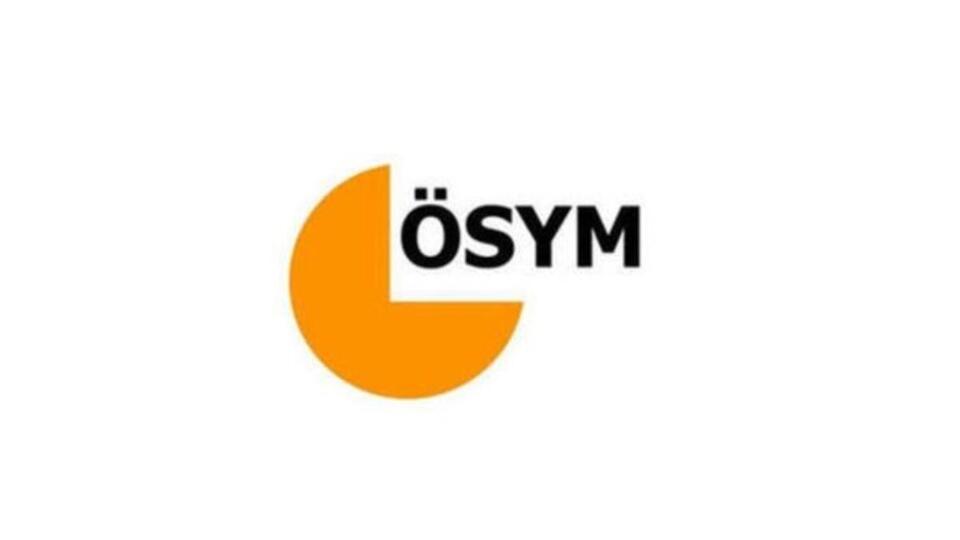 ÖSYM'den sözleşmeli personel alımı duyurusu!