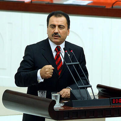 Muhsin Yazıcıoğlu kimdir?