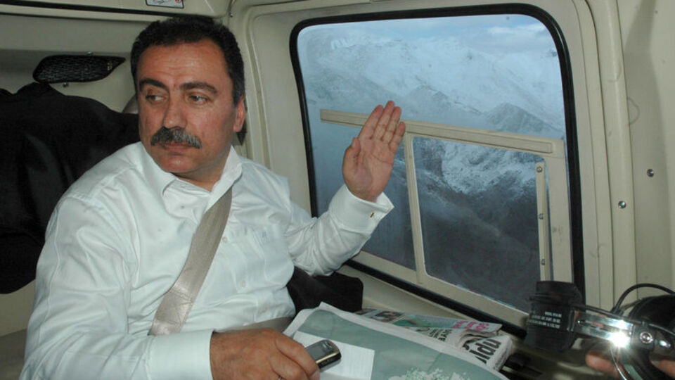 Yazıcıoğlu'nun ölümüyle ilgili 4 kişi için iddianame!