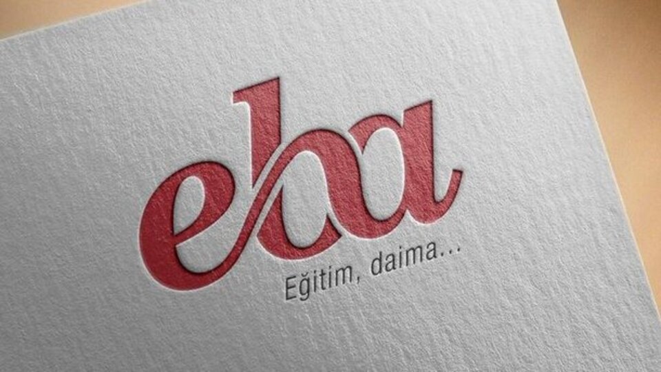EBA TV 16-20 Kasım ders tekrarı programı yayınlandı!