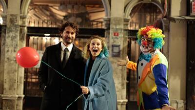 Masumlar Apartmanı 10. bölüm yeni fragmanı yayınlandı!