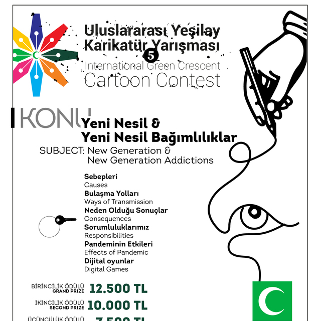 Başvurular başladı