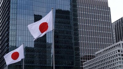 Japonya'yı zoom kurtardı