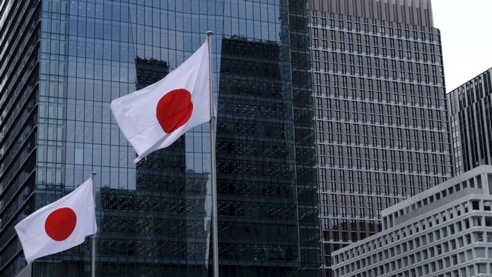 Japonya'yı zoom kurtardı