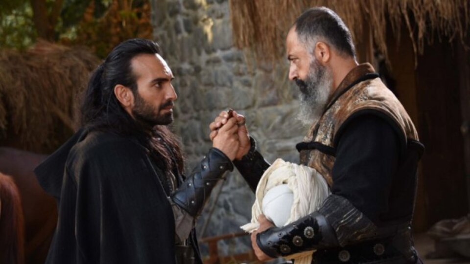 Uyanış Büyük Selçuklu dizisi nerede çekiliyor?