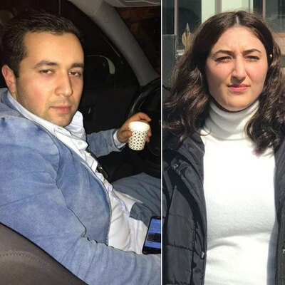 Boğazını kesti! Çuvala koyup araçla ezdi! İşte istenen ceza!