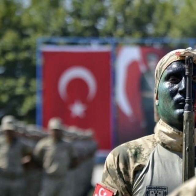 Jandarma uzman erbaş alımı ne zaman?