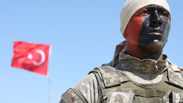 Azerbaycan'a asker gönderme tezkeresi Meclis'te