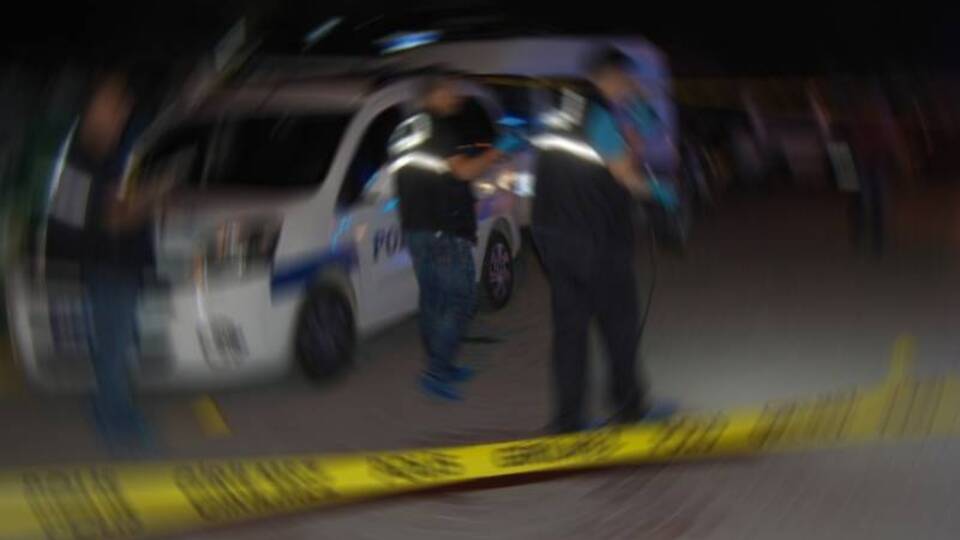 Babasının husumetlisi 5 kişiyi bıçakladı