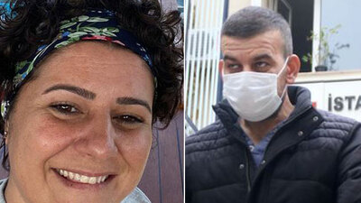 Karı kocanın katili tanıdık çıktı!