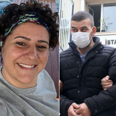 Karı kocanın katili tanıdık çıktı!
