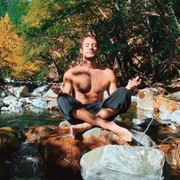 Lider Şahin, Kaz Dağları'nda