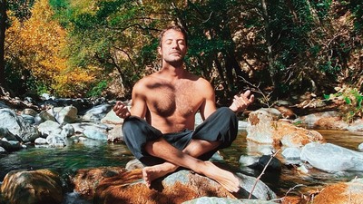 Lider Şahin, Kaz Dağları'nda